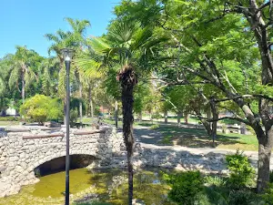 Plaza San Martin