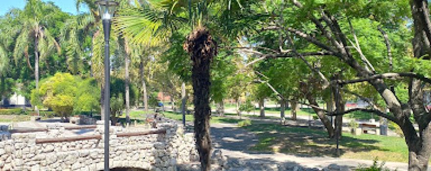 Plaza San Martin
