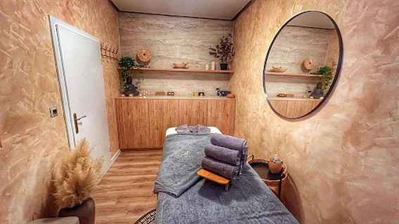 Lybsom massage