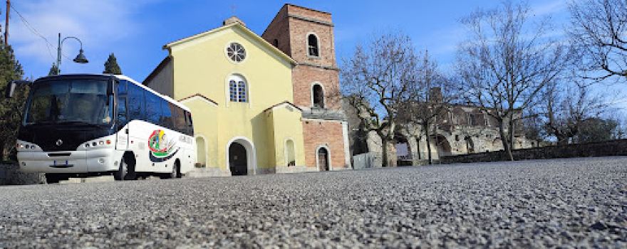 Stadio Comunale di Buccino