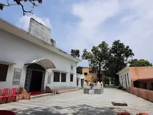 श्री Ananddham, Mahadev, Dhanaura