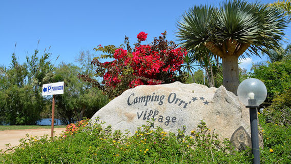 Camping Village Orri