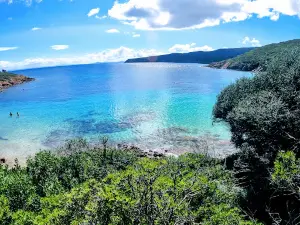 Cala Sabina