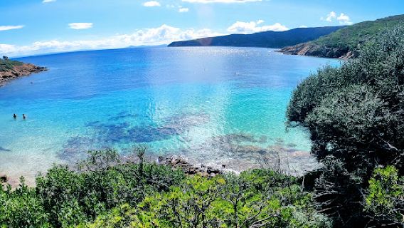 Cala Sabina