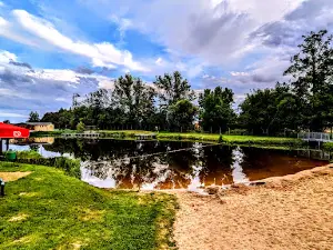 Oderbruch Camp Zechin