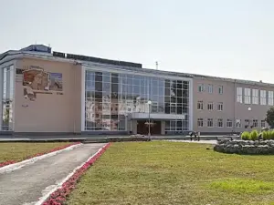 Dk "Sovremennik"