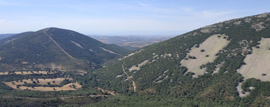 Risco de las Paradas