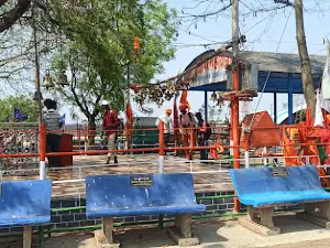 Jaitoba Maharaj Mandir