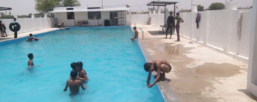 Virat Swimming Pool
