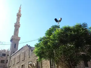 Taha Mosque