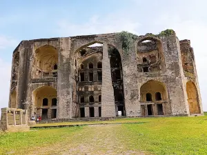 Farah Bagh