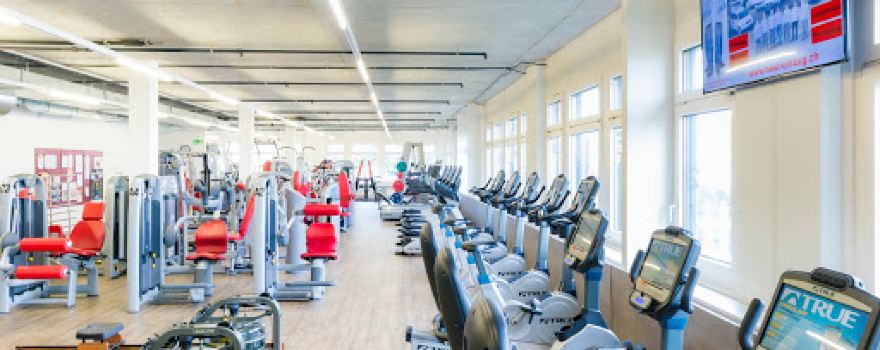 Impuls Fitnesscenter Mägenwil