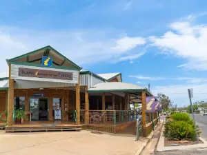 Injune Visitor Information Centre