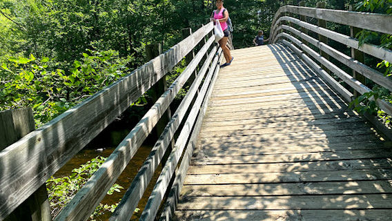 McClintock Campground