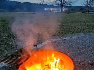 Cottonhill Campground