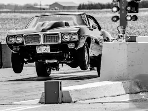 Kearney Raceway Park