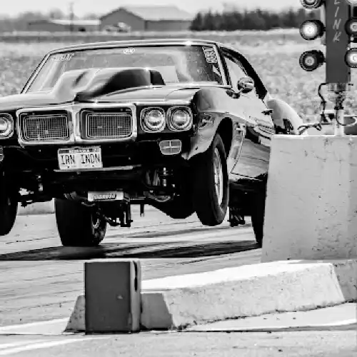 Kearney Raceway Park