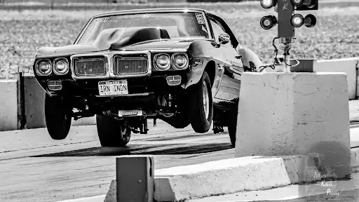 Kearney Raceway Park