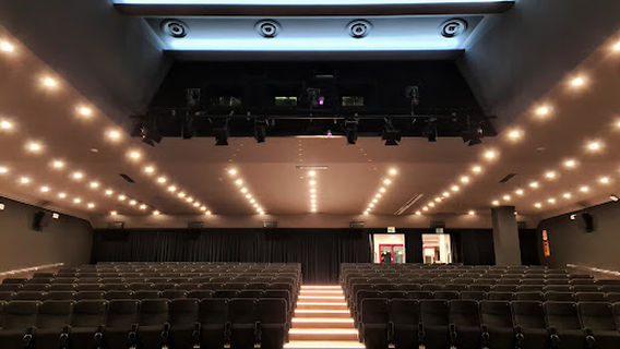 Cinema Politeama