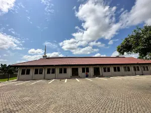 The Church of Jesus Christ of Latter-day Saints