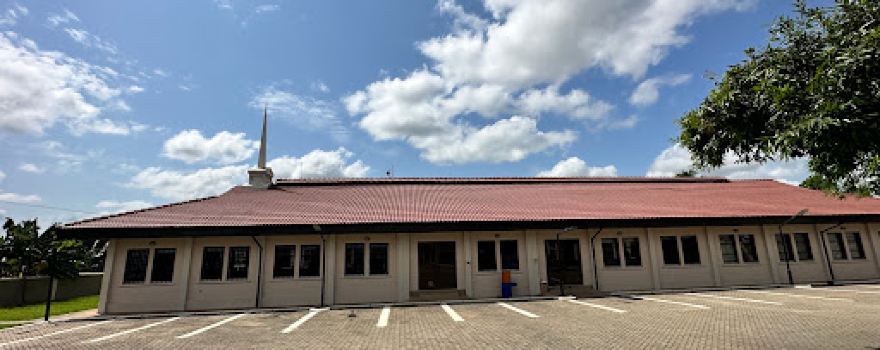 The Church of Jesus Christ of Latter-day Saints