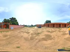Nar Narayan Seva Ashram