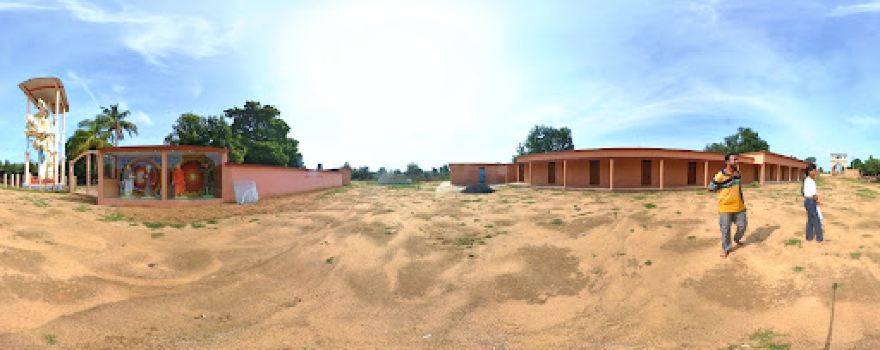 Nar Narayan Seva Ashram