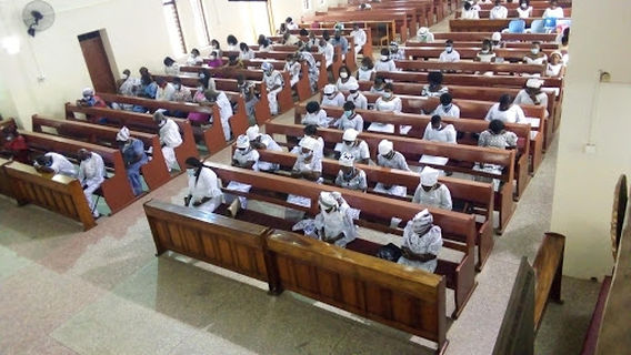 Emmanuel Presbyterian Church(PCG)