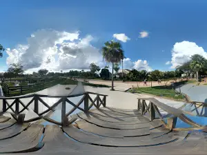 Plazuela Del Ganadero