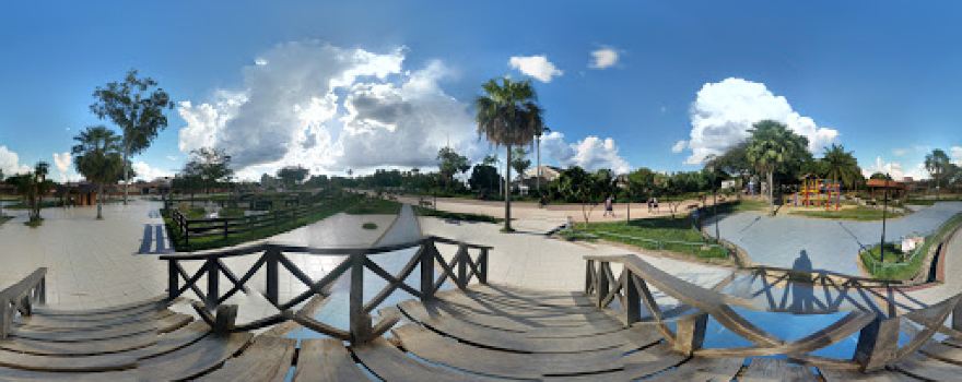 Plazuela Del Ganadero