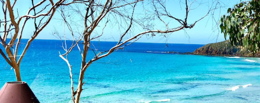 Snelling Beach