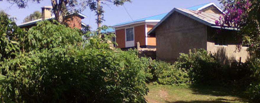 Jeptulu Friends Church
