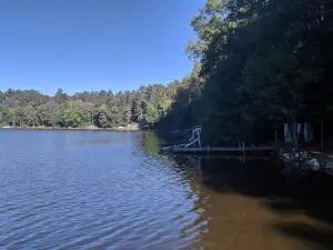 Terrace View Campsites