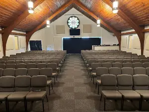First Baptist Church