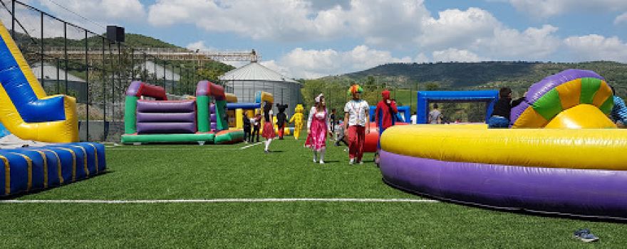 Halı Saha