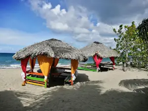 Playa Rogelio