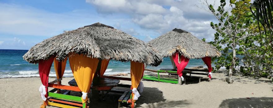 Playa Rogelio