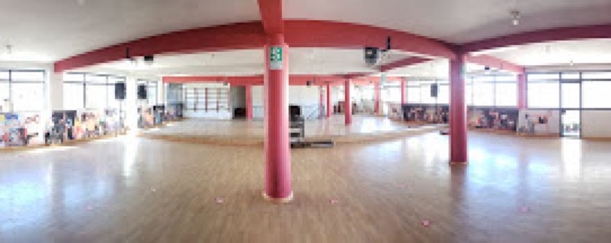 Planet Gym