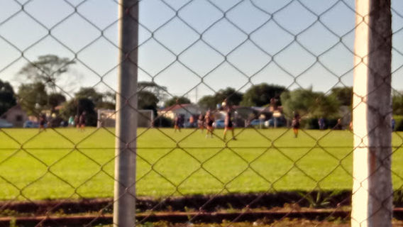Bela Vista Sports Complex