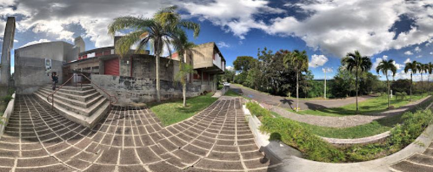 Monasterio Carmelita de San José