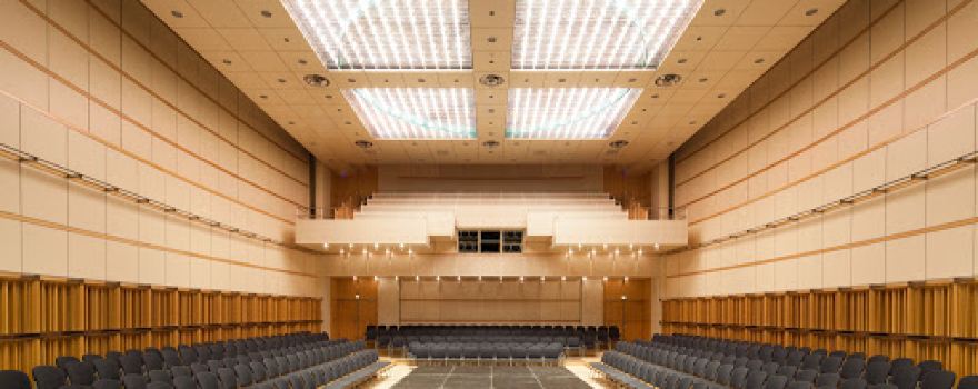 Lorzensaal Cham