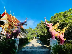 Wat Khung Tha Lao