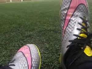 Encontro da Bola