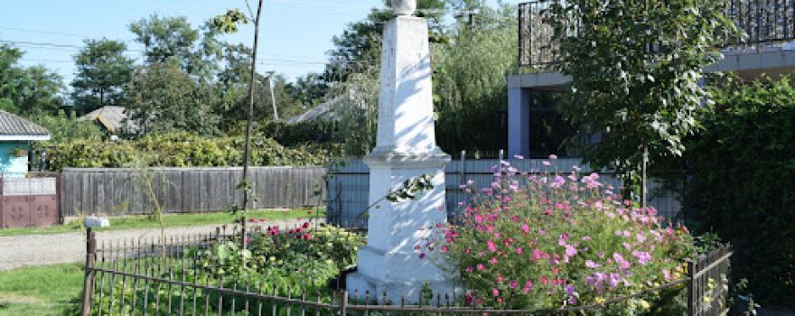 Monumentul Eroilor