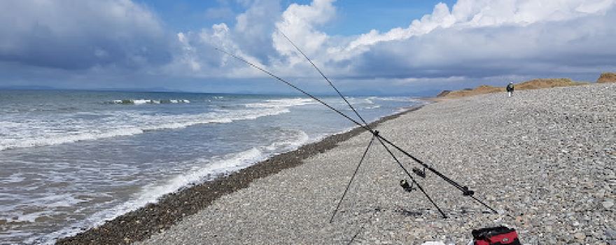 Benar Beach
