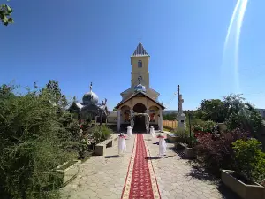 Biserica Satul Nou Nisporeni