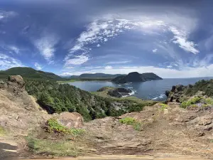 Bottle Cove
