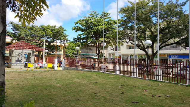 Capiz Provincial Park