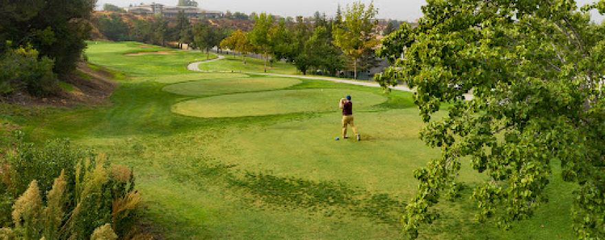 Yucaipa Valley Golf Club