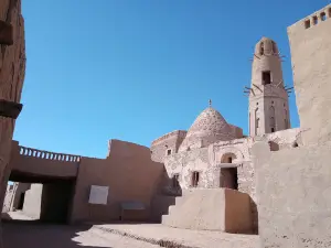 Sheikh Abu Bakr mosque